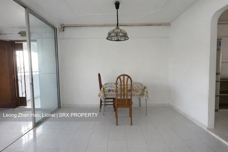 Blk 350 Woodlands Avenue 3 (Woodlands), HDB 5 Rooms #551992101